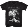 Cypress Hill Blowing Smoke T-shirt