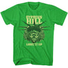 Cypress Hill Light It Up T-shirt