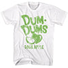 Dum Dums Green Apple Light T-shirt