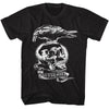 Expendables Tattoo T-shirt