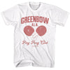 Forrest Gump Greenbow Ping Pong T-shirt