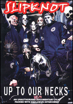 Slipknot DVD