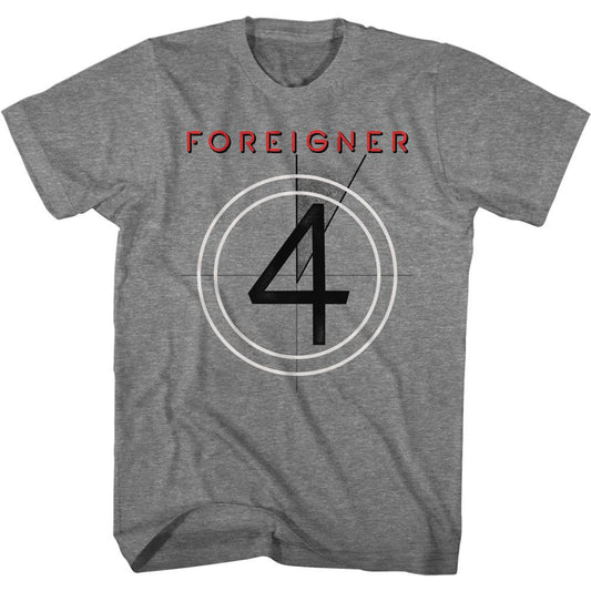 Four T-shirt