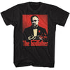 Godfather Graphic T-shirt