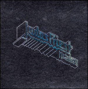 Judas Priest DVD