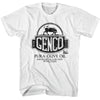 Godfather Genco Pura Olive Oil T-shirt