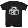 Godfather Genco Bull T-shirt