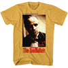 Godfather Loyalty Poster T-shirt