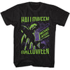 Halloween Mm 2c T-shirt