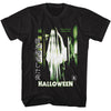 Halloween Sheet With Glasses T-shirt