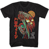 Halloween Japan T-shirt