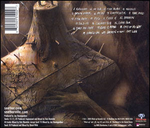 Seether DVD