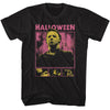 Halloween Movie Scenes With Quote T-shirt