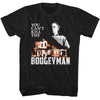 Halloween Boogeyman House T-shirt