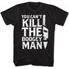 Halloween Boogeyman Knife T-shirt