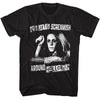 Halloween A Little Screamish T-shirt