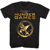 Hunger Games The World Of The T-shirt