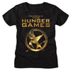 Hunger Games The World Of The Junior Top