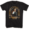 Hunger Games District Four Victor T-shirt