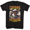 Happy Gilmore Chubbs Peterson T-shirt