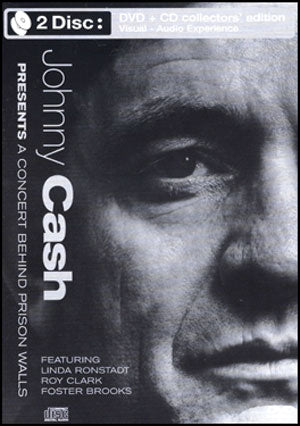 Johnny Cash DVD