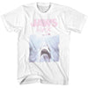Jaws Faded Kanji T-shirt