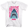 Jaws The Greatest T-shirt
