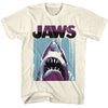 Jaws Day Under Night Over T-shirt