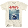 Jaws No Swimming T-shirt