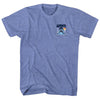 Jaws Amity Island Regatta T-shirt