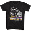 James Brown Godfather Of Soul T-shirt