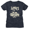 James Brown Monochrome Revue Junior Top