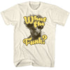 James Brown What The Funk T-shirt