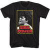 James Brown Soul Power T-shirt