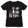 James Dean Three Circles Junior Top