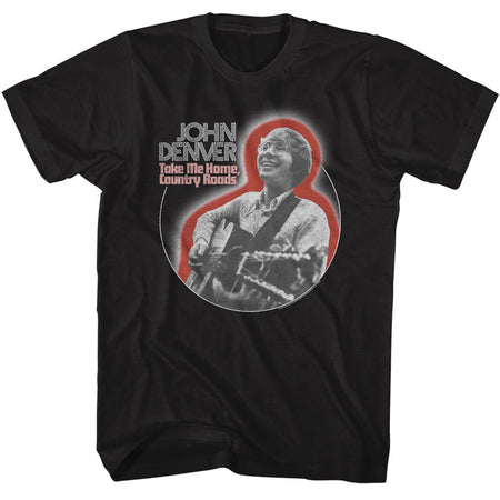 John Denver Merch Store - Officially Licensed Merchandise | Rockabilia ...