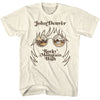 John Denver Landscape Glasses T-shirt