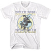 Billy Joel Pastel Piano Man T-shirt