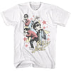 Billy Joel Stars T-shirt