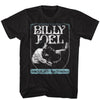 Billy Joel Poster T-shirt