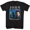 John Wick Duo Image Box T-shirt