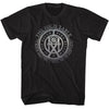 John Wick High Table Coin Symbol T-shirt