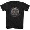 John Wick Blood Oath Coin T-shirt