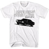 John Wick Chapter 4 Car T-shirt