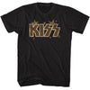 Kiss Stars T-shirt