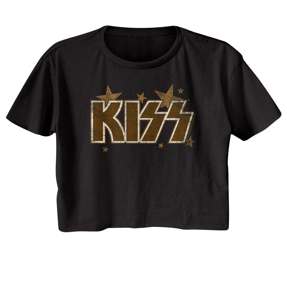 Kiss Stars Junior Top