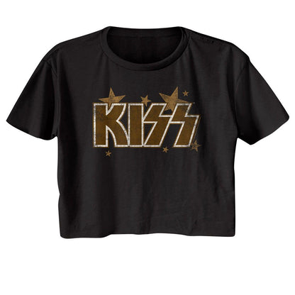 Kiss Stars Junior Top