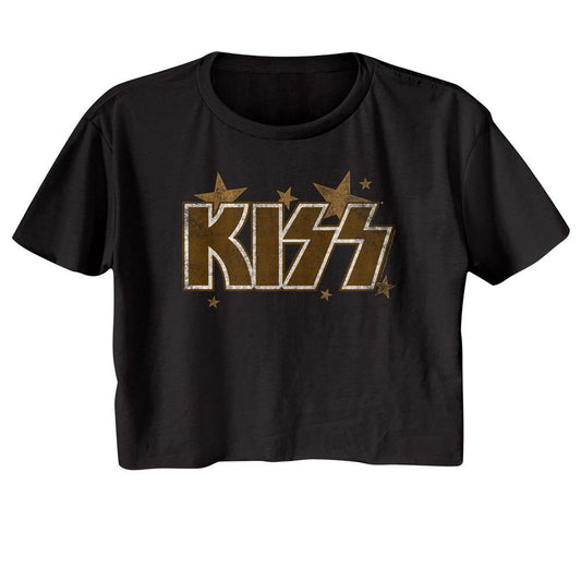 Kiss Stars Junior Top