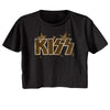 Kiss Stars Junior Top