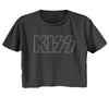 Kiss Outline Junior Top